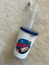 PLANET HOLLYWOOD KIDS: VERRE