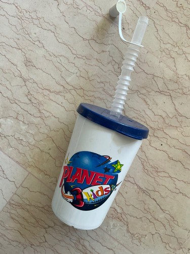 Planet hollywood kids verre - kids:,