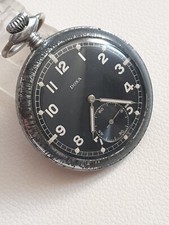 Rare Vintage DOXA D...H WWII