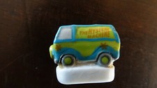 Fève Scooby Doo " La mystery machine"