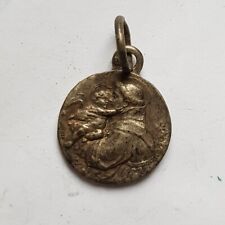 Ancienne Médaille religieuse