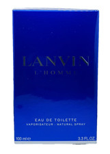 Lanvin L'Homme Eau De Toilette