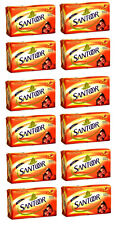Sandale Santoor 12 x 100 g et