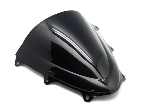 Bulle double courbure suzuki - courbure,
