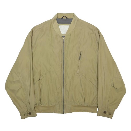 Micro fibre veste bombardier - veste,