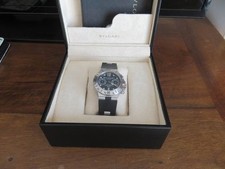 Montre Bulgari SCB 38 S