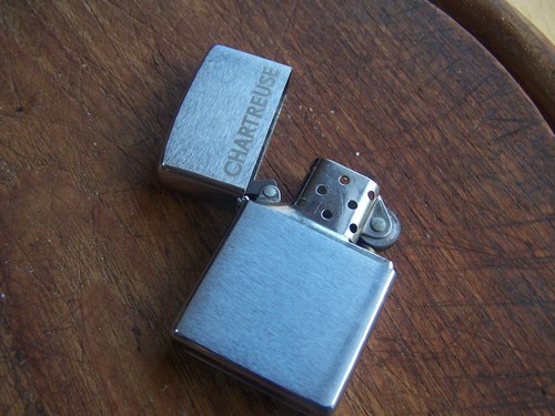 Rare briquet zippo liqueur - rare,
