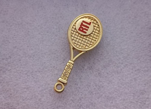 Eb303 pin roland - roland, garros