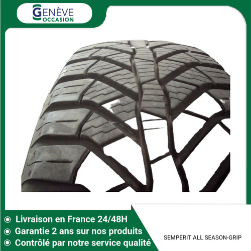 Pneu semperit all - pneu,