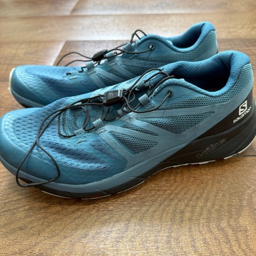 Salomon sense ride women - sense, 7