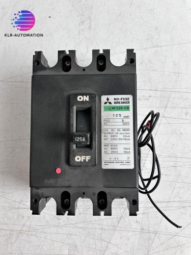 Mitsubishi nf225 - mitsubishi, nf225-cb