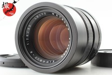 Objectif Leica Elmarit R 90 mm