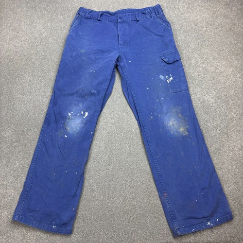 Vintage pantalon français - vintage,