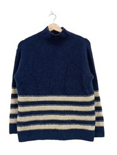 MNG Pull-over à col roulé