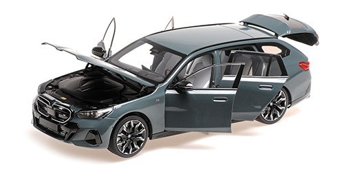 Minichamps 110023600 bmw - bmw, i5