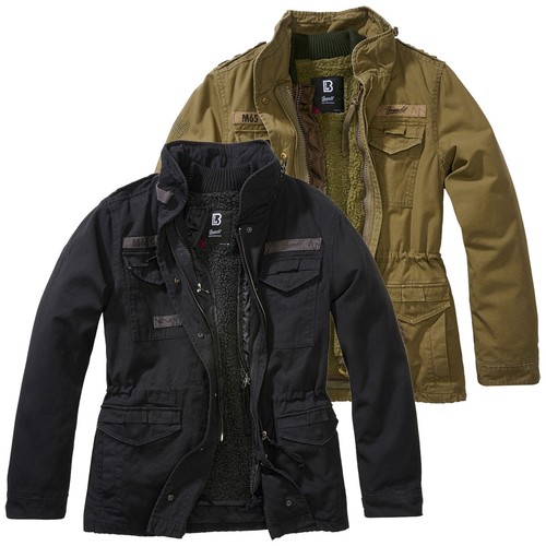 Brandit ladies m65 - ladies, veste