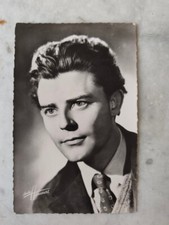 CP photo gérard philipe studio Harcourt CINEMA Editions du globe 247