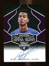 Skal Labissiere 2016-17