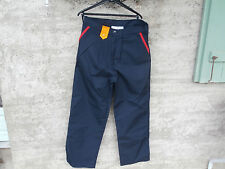 Pantalon Travail Protection Sécurité Homme VPS taille 42....NEUF jamais porté !!