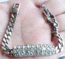 beau bracelet bijou vintage