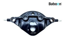 Plaque de la Couronne Harley-Davidson FLHRS Road King Custom 2004-2006 (EFI)