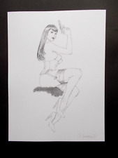 Giovanna Casotto ( Art Print )