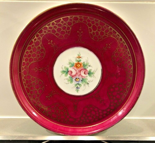 Assiette presentation - assiette,