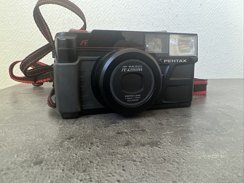 Pentax zoom 35 70mm - pentax, 35-70mm