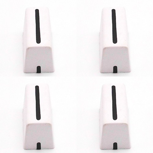 Channel crossfader fader - channel,