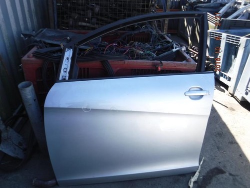 Porte avant gauche seat - porte,