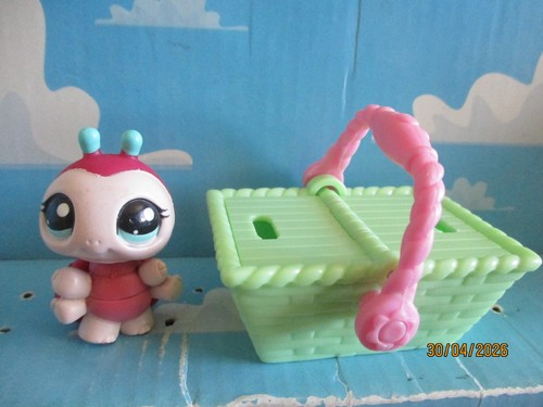 Petshop coccinelle 1813 - petshop,