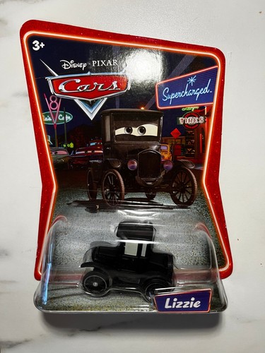 Voiture cars disney pixar - voiture,