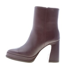 ASH chaussures femme plum tone