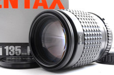 Téléobjectif Pentax SMC A