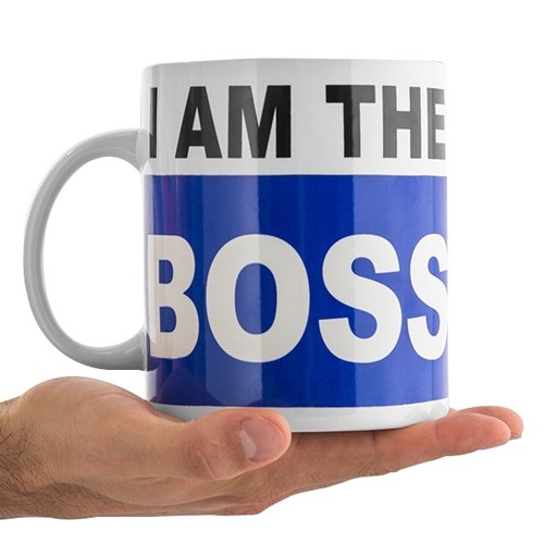 Tasse xxl suis chef mug - le,