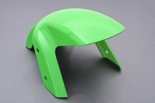 Garde Boue Avant Vert KAWASAKI