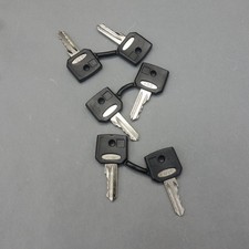3 Pairs Fits new 455 Key for