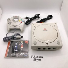 Console sega dreamcast - sega,