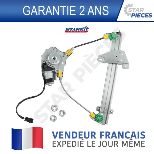 Leve vitre electrique arrière - leve,