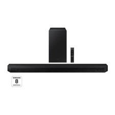 SAMSUNG HW-Q600B - Barre de son 3.1.2ch - Dolby Atmos DTS:X - Bluetooth - Caisso