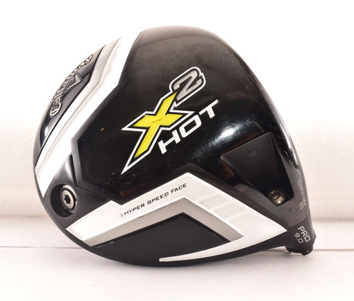 Callaway hot pro rh - x2, 9