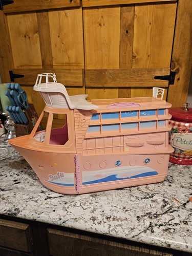 Vintage mattel barbie dream - mattel,