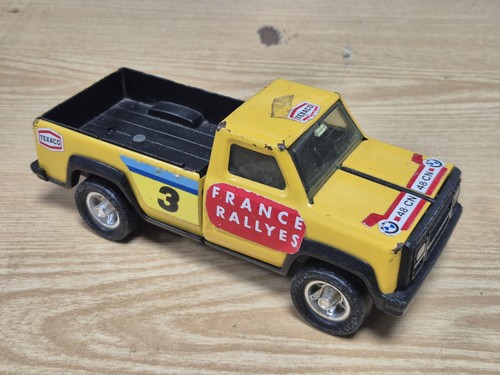 Voiture miniature pick - voiture, up