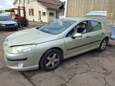 Toutes pièces Peugeot 407