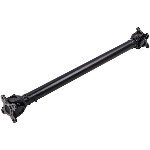 Front propeller driveshaft for - front,
