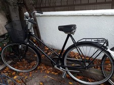Vélo ville Hollandais GAZELLE