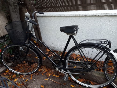Vélo ville hollandais gazelle - hollandais,
