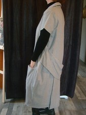 superbe robe BARBARA LANG T.38/40