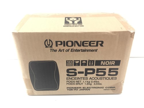 Vintage pioneer s p55 - 🔊, s-p55