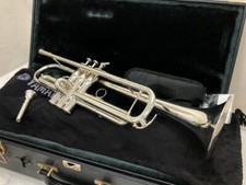 Yamaha Xeno YTR 8335R Trumpet